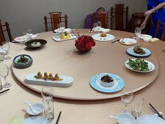 包厢-新龙船黄浦江餐饮游船官方自营店