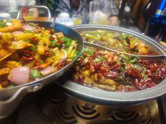-莫熙炉鱼(旭海时代广场店)