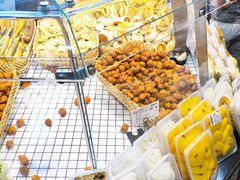 -永辉超市(嘉定宝龙广场店)