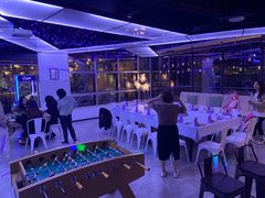 -CIAO·团建聚餐·生日派对轰趴馆(福田店)