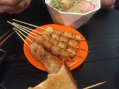 -散德行小酒馆