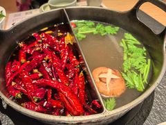 -盡膳口福跷脚牛肉火锅(国贸商城店)