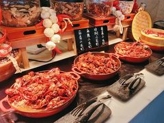 -青岛海天大酒店·1988全日餐厅