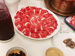 -东来顺饭庄(天坛店)