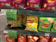 -中百仓储超市(漫时区店)