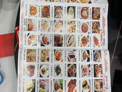-丽华餐厅·天津菜(艳阳路店)