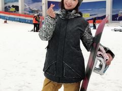 -绍兴启迪乔波冰雪世界