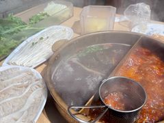 -东道煮牛肉火锅(东盛大街店)