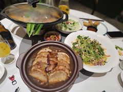 -桂林肥仔·中华餐饮名店(园湖店)