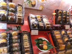 -檬舒舒MonChouChou(久光百货店)