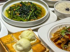 -曼玉餐厅(大卫城店)