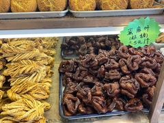 -杨老大焙子月饼干货(宽巷子民族美食街店)