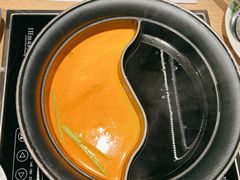 月见寿喜高汤-温野菜涮涮锅(西单大悦城店)