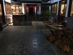 -炑羊香烤全羊(西三旗店)