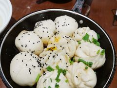 特制小锅生煎-大壶春生煎(四川中路店)