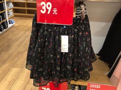 -优衣库(北京枫蓝国际广场店)