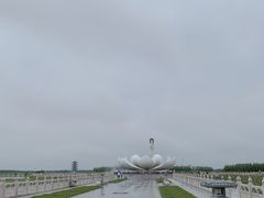 -呼兰河口湿地公园