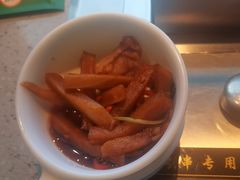 -偏脸子哈尔滨老烧烤(红旗大街店)