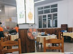 -啊杞恒益饭店(南头总店)