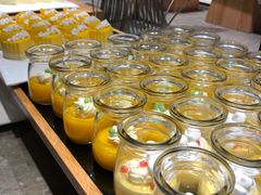 -太湖饭店玉兰厅(自助餐厅)