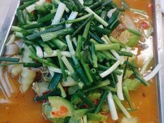 -四姐南瓜田鸡(202店)