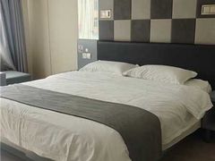 -Zsmart智尚酒店(南京夫子庙大光路店)