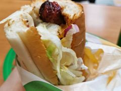 -赛百味SUBWAY(高新店)