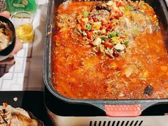 -云晓光头烧烤吧(川沙绿地店)