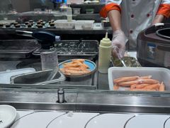 -新一番三文鱼寿司(大东海店)