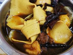 -鹍记特色牛杂面