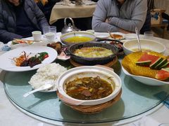 -三品香·江浙菜(松江九谊店)