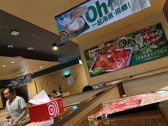 -海底捞火锅(欣大百货店)