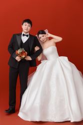 -罗马经典婚纱摄影·轻奢化定制