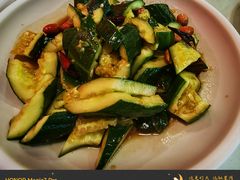 -听涛雅苑百味饺子老家菜馆