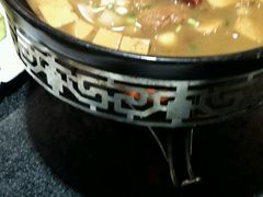 -观城阁家常菜·烤鱼·锦州烧烤(崇文门店)