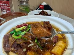 -炆火火·藕汤·湖北煨菜馆(销品茂店)