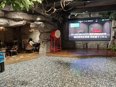 -沸奇公园·情景团建·年会露营烧烤轰趴生日(科技园店)