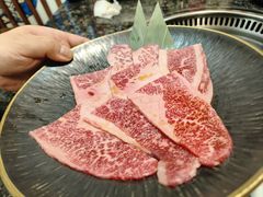 -酉林和牛·烧肉