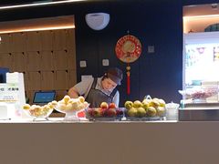 -涨巢·潮玩水疗局