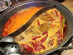 -萍姐火锅·公路夜市(打浦桥日月光店)