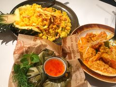 -BetterThai 泰加(苏州中心店)