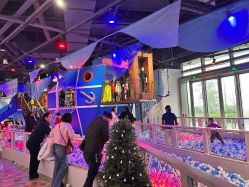 -幻贝家儿童乐园(苏州中心店)