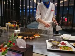 -大渔铁板烧(大悦城店)