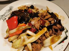 -丁里羊肉小镇(天鹅湖总店)