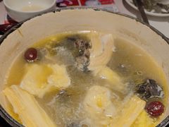 -黑鸡小馆(金源店)