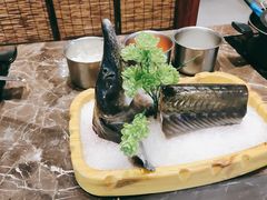 -介里海鲜自助(万达广场太原街店)