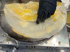 -琦琦蛋饼铺(上南店)