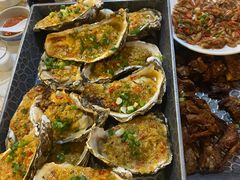 -浮何烤铺(桐梓林店)