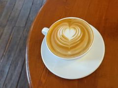 -1901 Cafe(西四店)