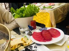 -清花阁乌拉满族火锅(厦门街店)